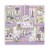 Zestaw papierów 20x20 Provence SBBS53 Stamperia 1