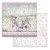 Zestaw papierów 20x20 Provence SBBS53 Stamperia 7