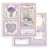 Zestaw papierów 20x20 Provence SBBS53 Stamperia 8