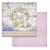 Zestaw papierów 20x20 Provence SBBS53 Stamperia 10