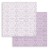 Zestaw papierów 20x20 Provence SBBS53 Stamperia 11