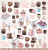 Papier 30x30 So Sweet - SWEETS UHK Gallery 3