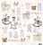 Papier 30x30 So Sweet - TOY SHOP UHK Gallery 2