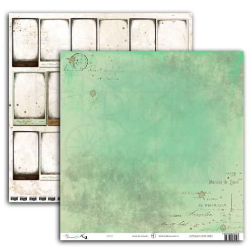 Papier 30x30 ART Journal 2 - SHOT UHK Gallery 1