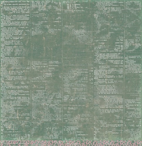 Papier 30x30 Enola Holmes - STRANGER THINGS UHK Gallery 2