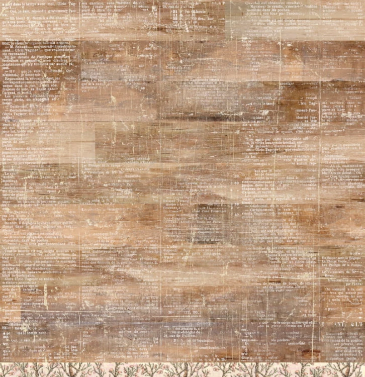 Papier 30x30 Enola Holmes - ESCAPE UHK Gallery 2