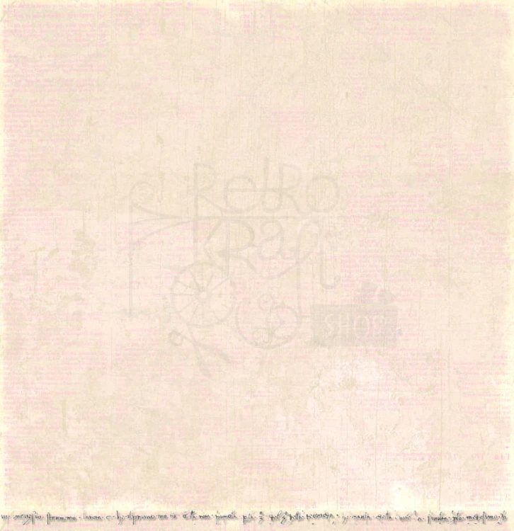 Papier 30x30 Enola Holmes - CLUES UHK Gallery 2