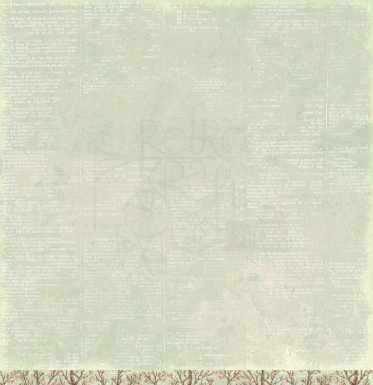 Papier 30x30 Enola Holmes - ALONE UHK Gallery 2
