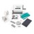 Maszyna tnąco-wytłaczająca - Sizzix Sidekick (White &amp; Grey) - zestaw startowy SIZ-661770 Sizzix 1