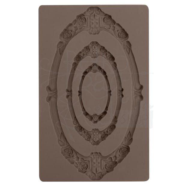 Foremka silikonowa 20x13 Sicily Frame ReDesign 637118 Prima