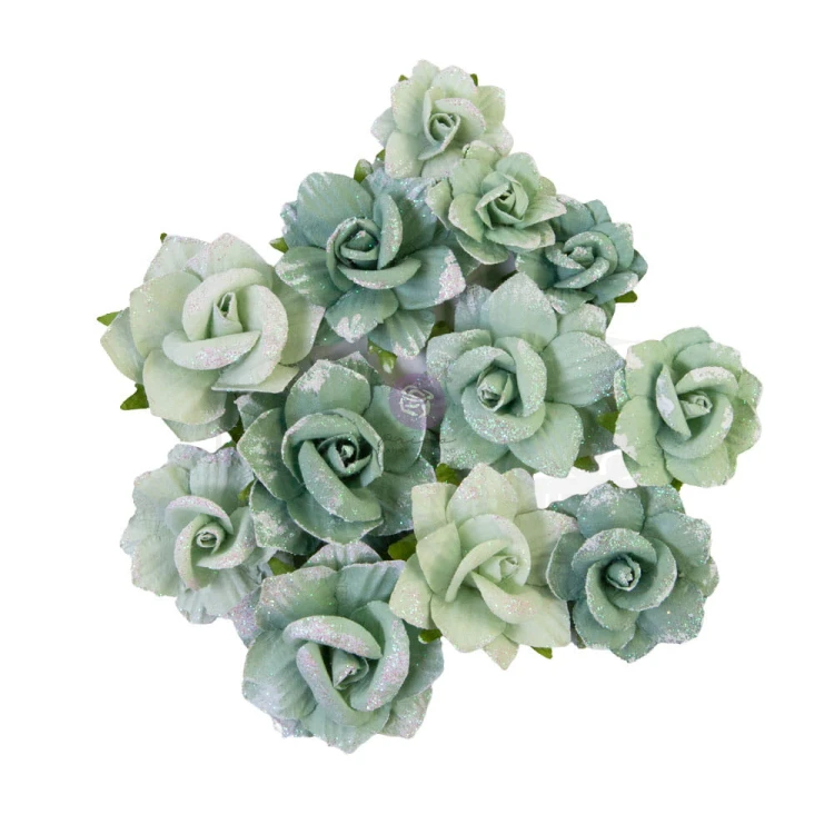 Kwiaty papierowe My Sweet Collection - Emerad Beauty 652913 Prima 1