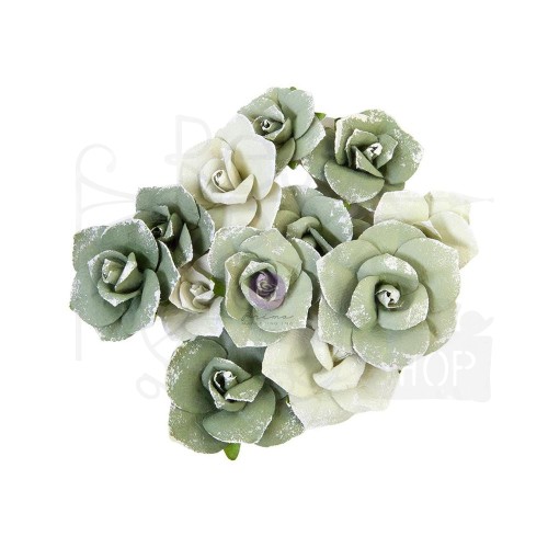 Kwiaty papierowe Diamond Flowers Courage 653200 Prima 1