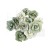 Kwiaty papierowe Diamond Flowers Courage 653200 Prima 1