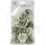 Kwiaty papierowe Diamond Flowers Courage 653200 Prima 2
