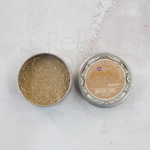 Proszek Artisan Powder Orleans Taupe 994310 Prima