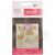 Foremka silikonowa 9x11 Strawberry Milkshake Collection 998646 Prima 2