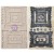 Foremka silikonowa 20x13 Baroque Frames Finnabair 969363 Prima 1