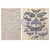Foremka silikonowa 20x13 Nocturnal Insects Finnabair 969417 Prima 1