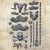 Foremka silikonowa 20x13 Pieces of Underworld Finnabair 969424 Prima 2