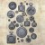 Foremka silikonowa 20x13 Pocket Watches Finnabair 969431 Prima 2