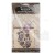 Foremka silikonowa 20x13 Steampunk Hearts Finnabair 969448 Prima 3