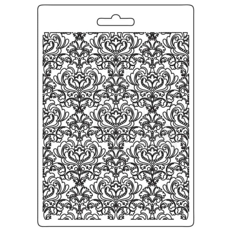 Foremka tekstura A5 Our Way Texture K3PTA5626 Stamperia