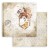Zestaw papierów 20x20cm Our Way SBBS64 Stamperia 24