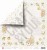 Zestaw papierów 30x30 Baby Party CPS-BAPAR30-6 Craft&amp;You Design 2