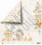 Zestaw papierów 30x30 Baby Party CPS-BAPAR30-6 Craft&amp;You Design 6