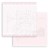 Zestaw papierów 20x20cm Babydream Pink SBBS58 Stamperia 3