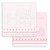 Zestaw papierów 20x20cm Babydream Pink SBBS58 Stamperia 7