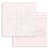 Zestaw papierów 20x20cm Babydream Pink SBBS58 Stamperia 12