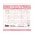 Zestaw papierów 20x20cm Babydream Pink SBBS58 Stamperia 14
