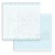Zestaw papierów 20x20cm Babydream Blue SBBS56 Stamperia 3