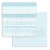 Zestaw papierów 20x20cm Babydream Blue SBBS56 Stamperia 4