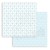 Zestaw papierów 20x20cm Babydream Blue SBBS56 Stamperia 11
