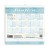Zestaw papierów 20x20cm Babydream Blue SBBS56 Stamperia 14