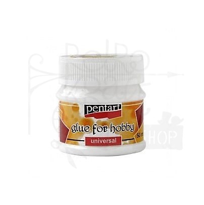 Klej hobby 50ml 0659 Pentart