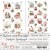 Zestaw etykiet 29 Warm and Peaceful CC-DIGI-PR29 Craft O'Clock