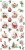 Zestaw etykiet 29 Warm and Peaceful CC-DIGI-PR29 Craft O'Clock 2