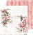 Zestaw papierów 30x30 Warm and Peaceful CC-C48-WP-00 Craft O'Clock 1