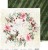 Zestaw papierów 30x30 Warm and Peaceful CC-C48-WP-00 Craft O'Clock 6