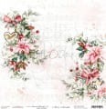 Papier 30x30 Warm and Peaceful 01 CC-C48-WP-01 Craft O'Clock 1