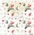 Papier 30x30 Warm and Peaceful 03 CC-C48-WP-03 Craft O'Clock 1