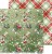 Papier 30x30 Warm and Peaceful 05 CC-C48-WP-05 Craft O'Clock