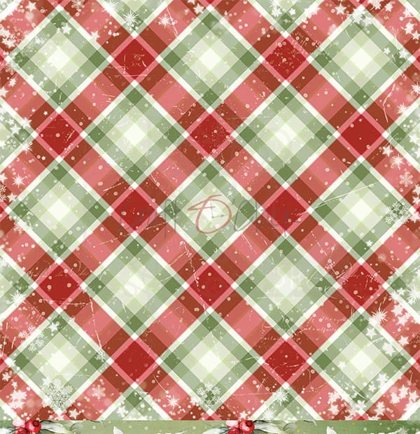 Papier 30x30 Warm and Peaceful 05 CC-C48-WP-05 Craft O'Clock 2