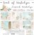 Zestaw papierów 30x30 Scent of Nostalgia CC-F22-SN-00 Craft O'Clock