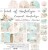 Zestaw papierów 30x30 Scent of Nostalgia CC-F22-SN-00 Craft O'Clock 7