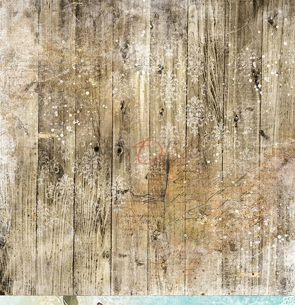 Papier 30x30 Scent of Nostalgia 04 CC-F22-SN-04 Craft O'Clock 2