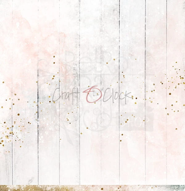 Papier 30x30 Scent of Nostalgia 05 CC-F22-SN-05 Craft O'Clock 2